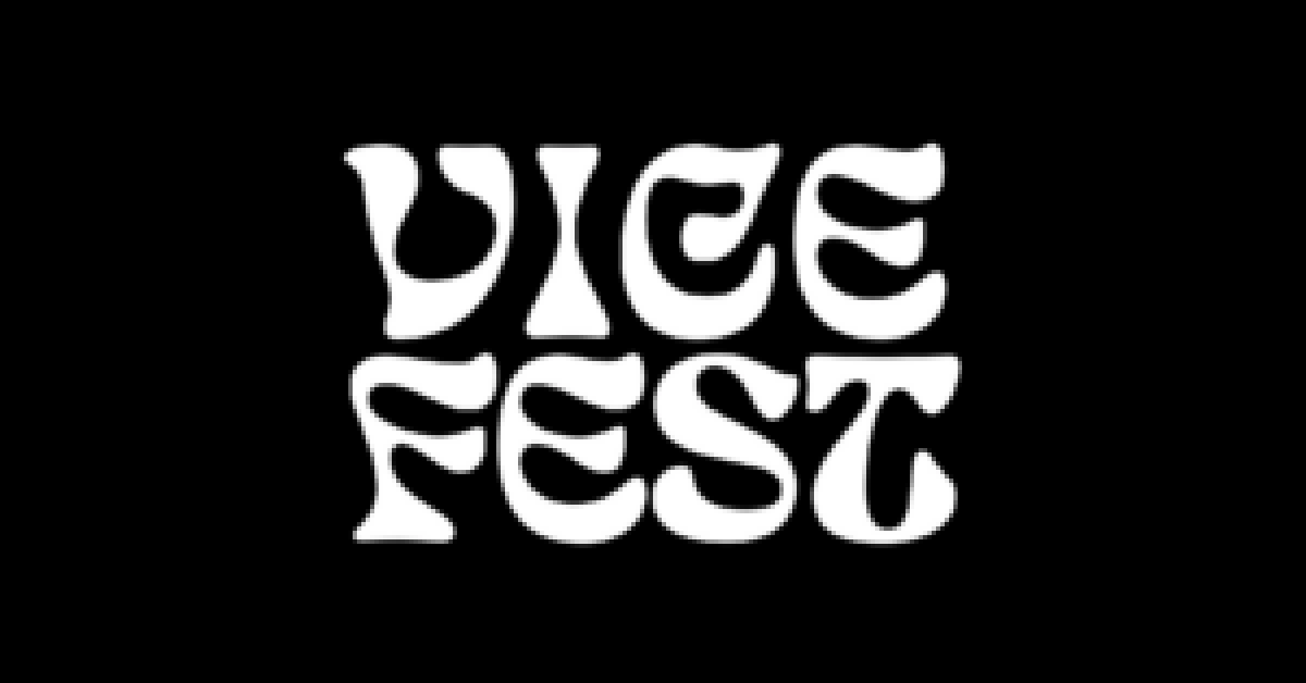 Vicefest